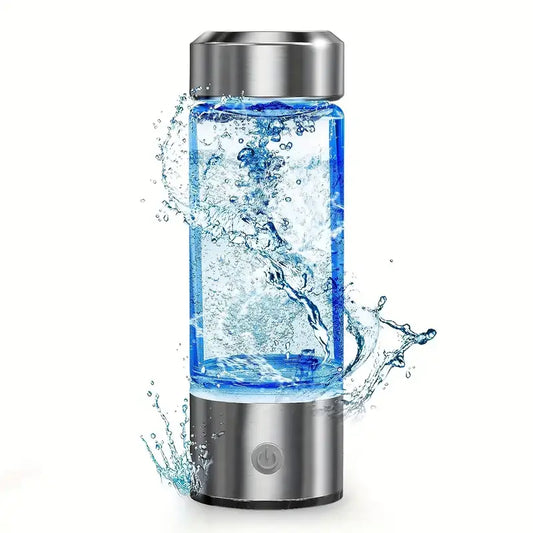 Boost Hydration & Energy - Anywhere