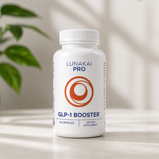 GLP-1 Booster Capsules