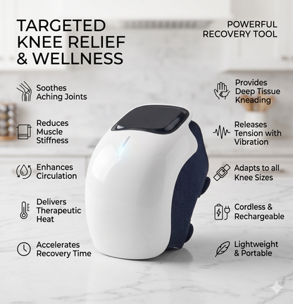 Pain Relief Bundle