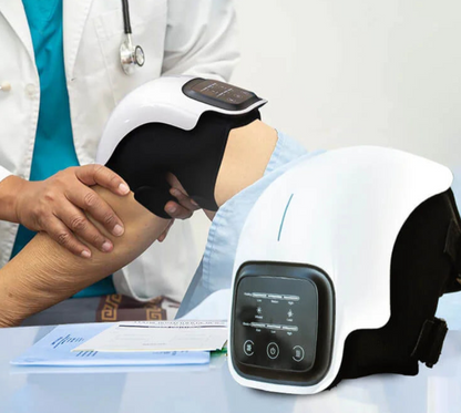 Classic Recovery Knee Therapy System