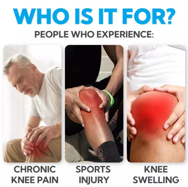 Classic Recovery Knee Therapy System