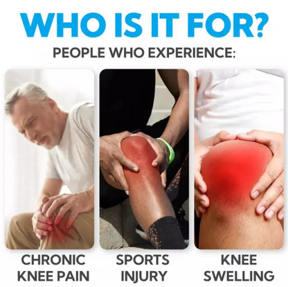 Classic Recovery Knee Therapy System