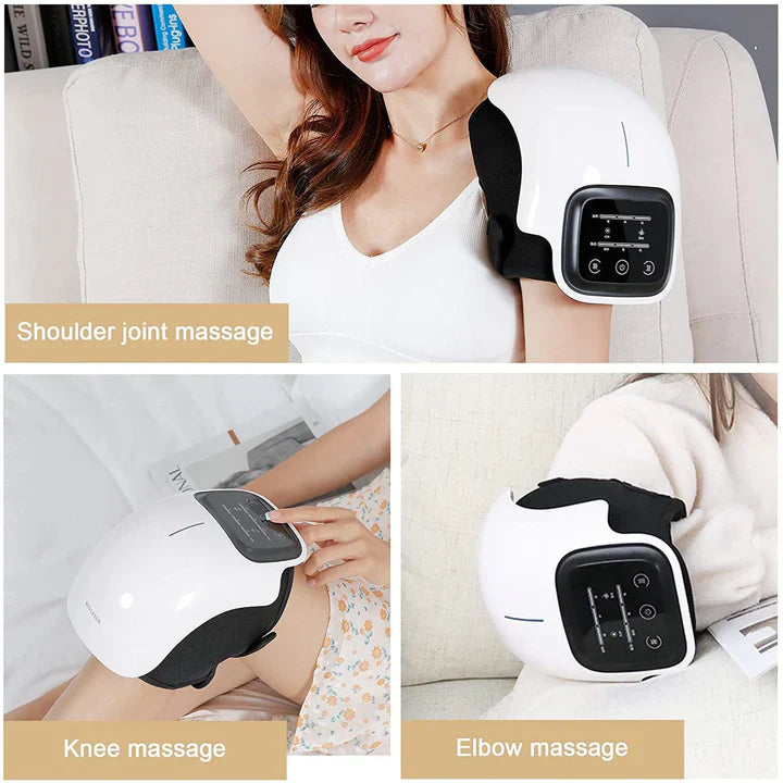 Classic Essential™- Portable Knee Massager