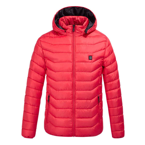 Classic Essentials™ - Heated Puffer Jacket