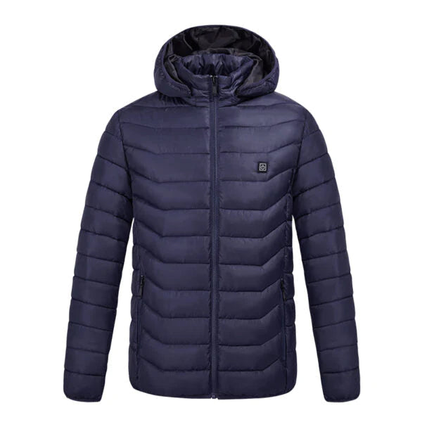 Classic Essentials™ - Heated Puffer Jacket