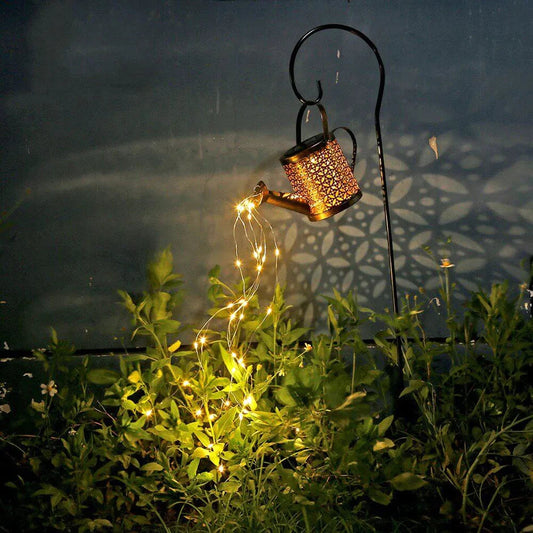 Classic Essentials™ - Enchanted Watering Can