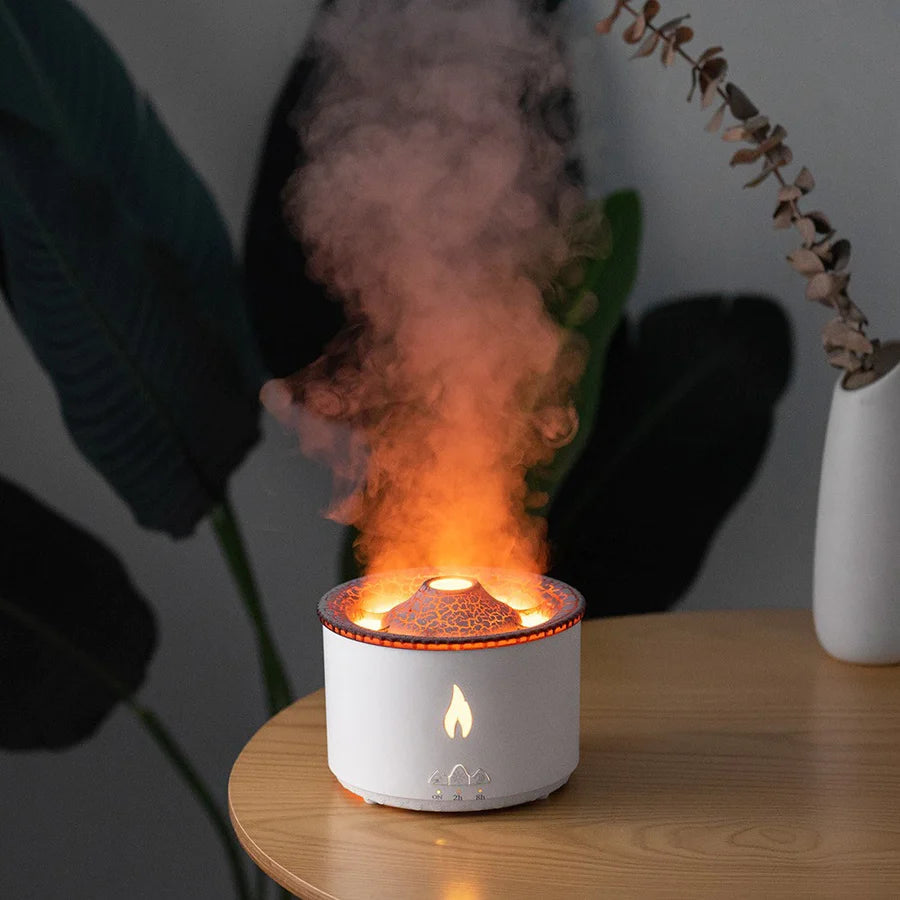 Classic Essentials™ - VOLCANO DIFFUSER