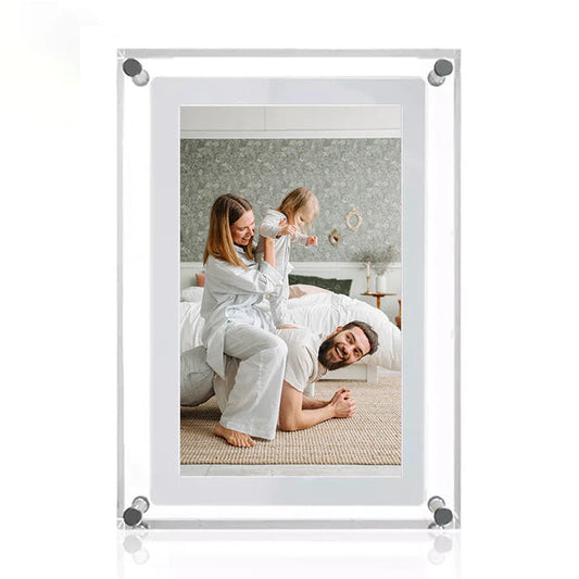 Classic Essentials™  -  Lively Memories - Motion Video Frame